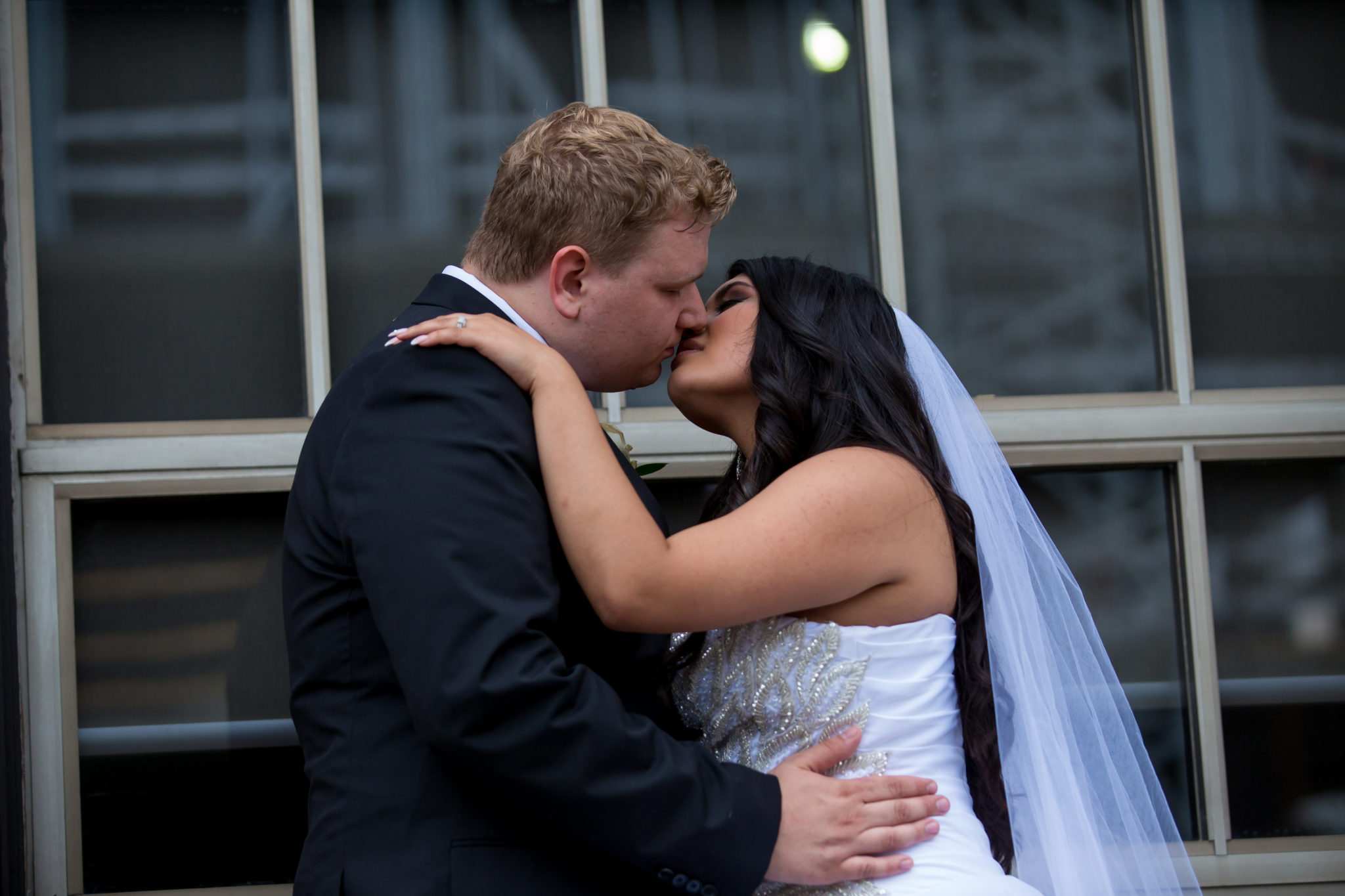 Aleshchenko Bridals 21 GLAM MONTE CRISTO BALLROOM WEDDING | EVERETT WEDDING PHOTOGRAPHER