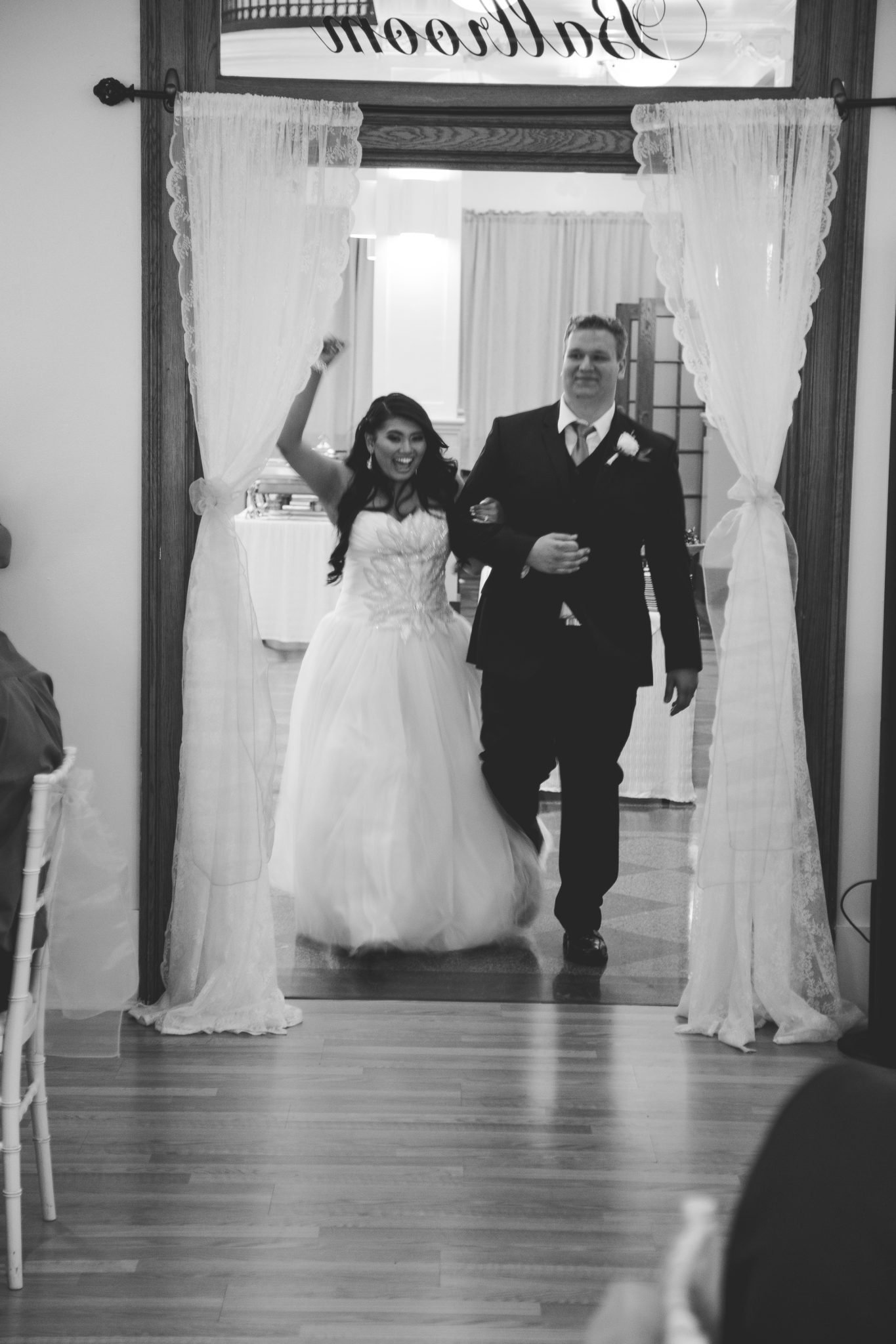 Aleshchenko Reception 15 GLAM MONTE CRISTO BALLROOM WEDDING | EVERETT WEDDING PHOTOGRAPHER