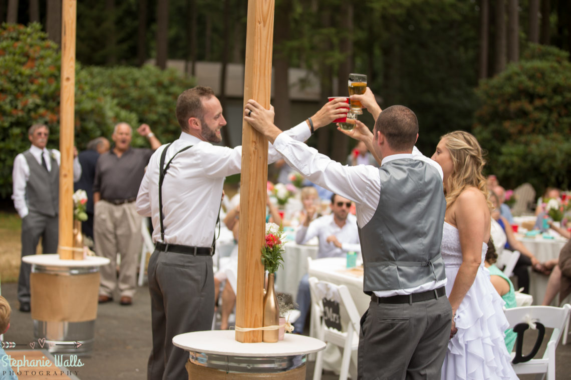 Cruz Blog 70 WOODINVILLE BACKYARD POOL WEDDING | WOODINVILLE WEDDING PHOTOGRAPHER