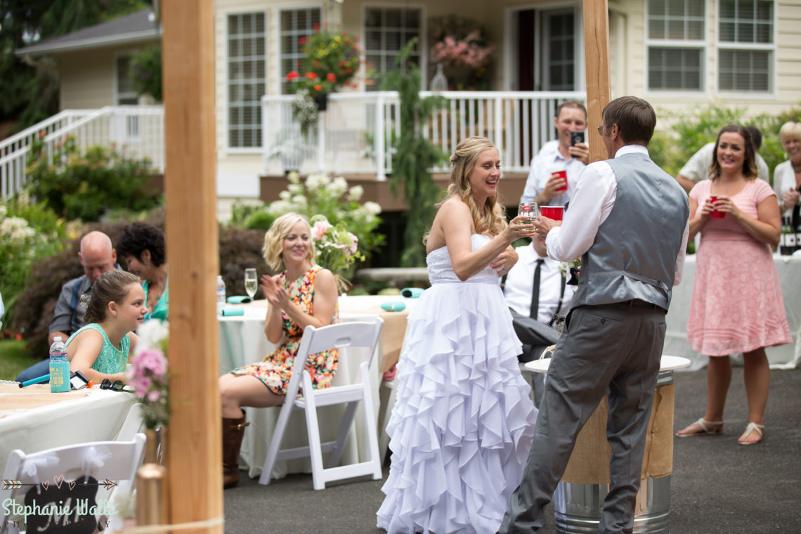 Cruz Blog 74 WOODINVILLE BACKYARD POOL WEDDING | WOODINVILLE WEDDING PHOTOGRAPHER