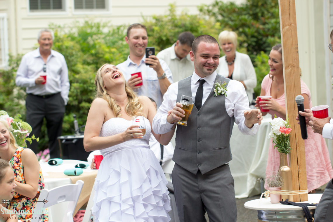 Cruz Blog 75 WOODINVILLE BACKYARD POOL WEDDING | WOODINVILLE WEDDING PHOTOGRAPHER