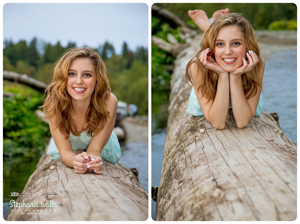 Enumclaw, Issaquah, Seattle, Lake Stevens, Mukilteo, Snohomish, Monroe, Lynnwood, Everett, Marysville, Edmonds, Woodenville Senior Photographers www.stephaniewalls.com