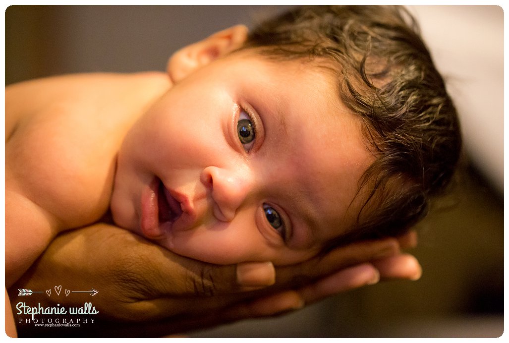 Enumclaw, Issaquah, Seattle, Lake Stevens, Mukilteo, Snohomish, Monroe, Lynnwood, Everett, Marysville, Edmonds, Woodenville Newborn Photographers www.stephaniewalls.com