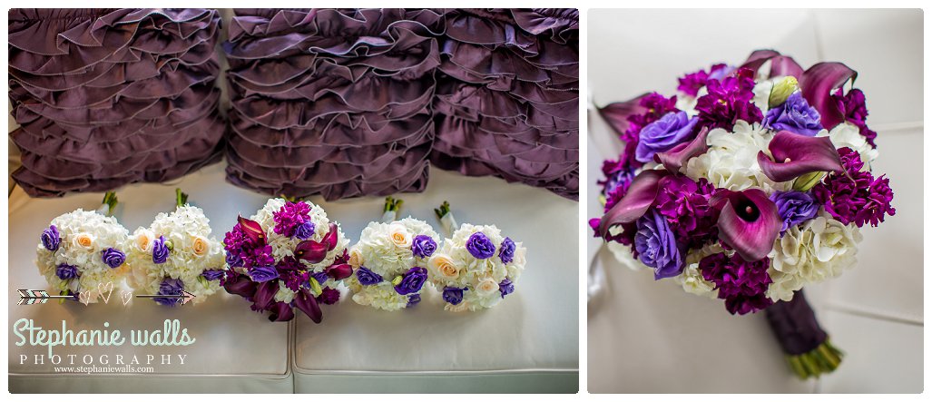 2016 02 16 0007 Purple Glam | Monte Cristo Ballroom Wedding Everett, Washington