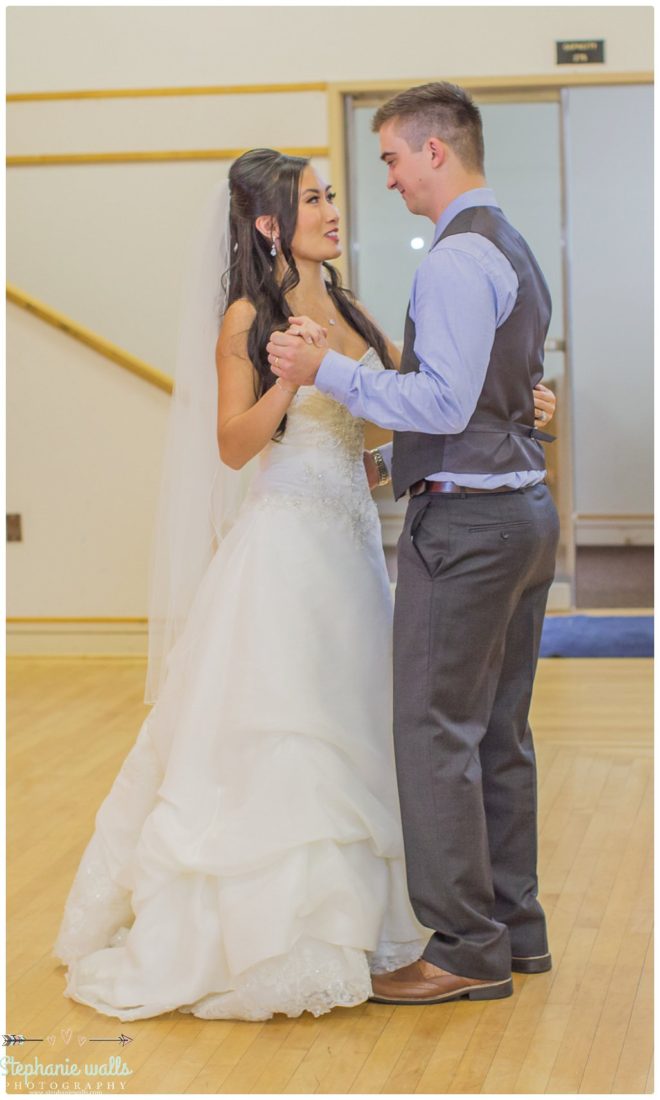 2016 06 19 0001 Cultural Love Wedding | Lady Perpetual Help Everett, Washington