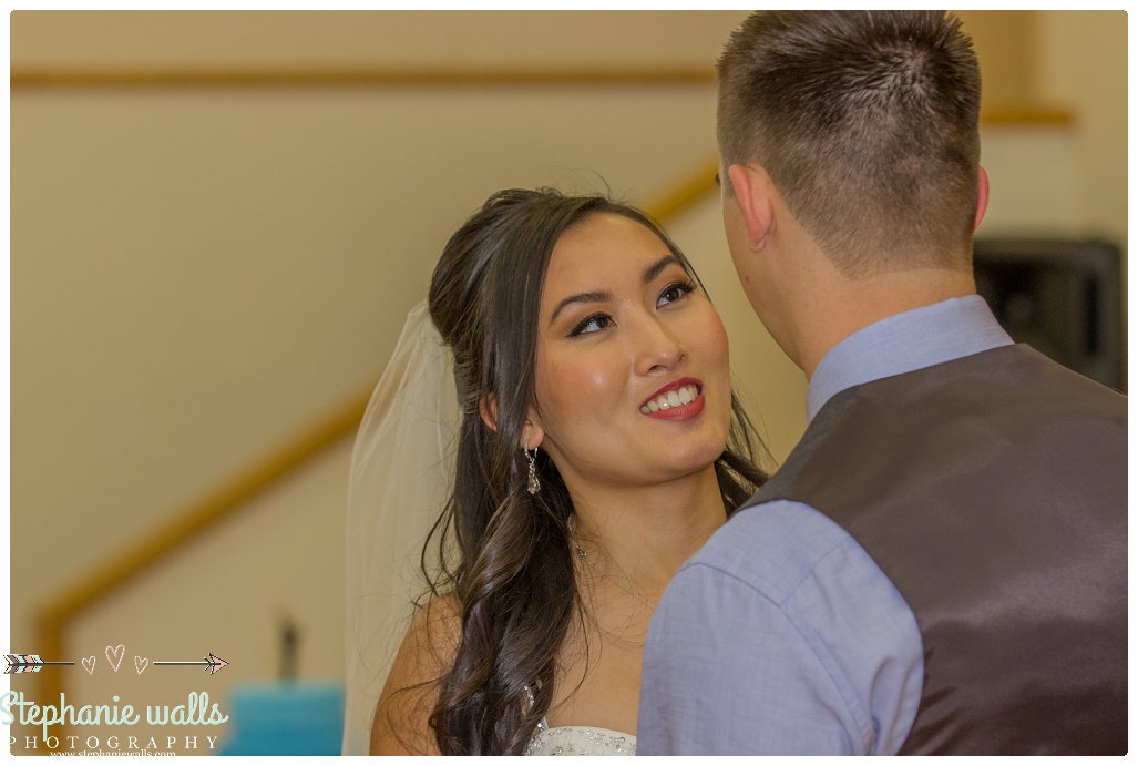 2016 06 19 0002 Cultural Love Wedding | Lady Perpetual Help Everett, Washington