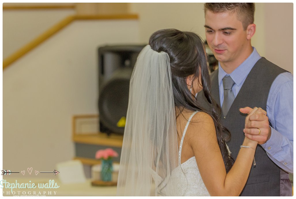 2016 06 19 0004 Cultural Love Wedding | Lady Perpetual Help Everett, Washington