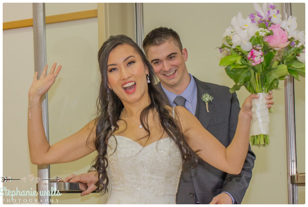 2016 06 19 0009 Cultural Love Wedding | Lady Perpetual Help Everett, Washington