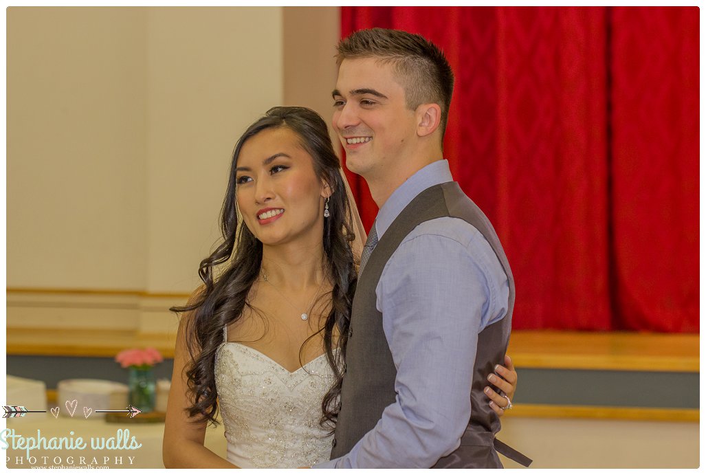 2016 06 19 0011 Cultural Love Wedding | Lady Perpetual Help Everett, Washington