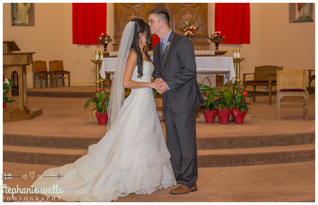 2016 06 19 0013 1 Cultural Love Wedding | Lady Perpetual Help Everett, Washington