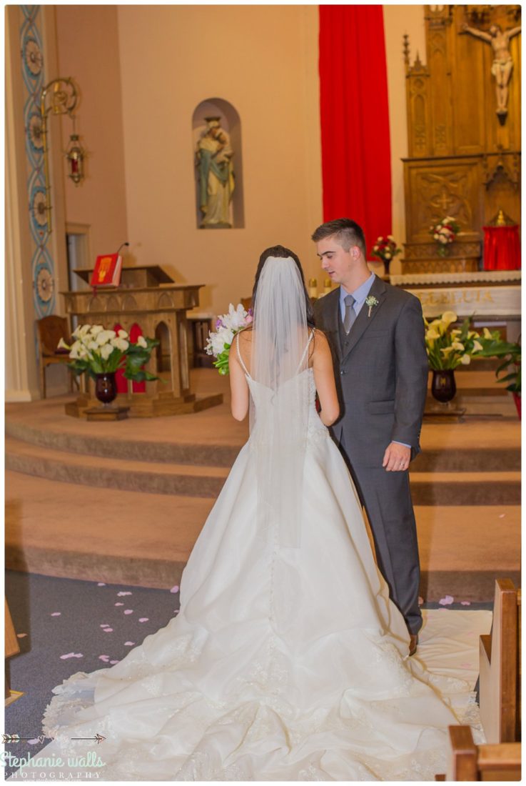 2016 06 19 0015 Cultural Love Wedding | Lady Perpetual Help Everett, Washington