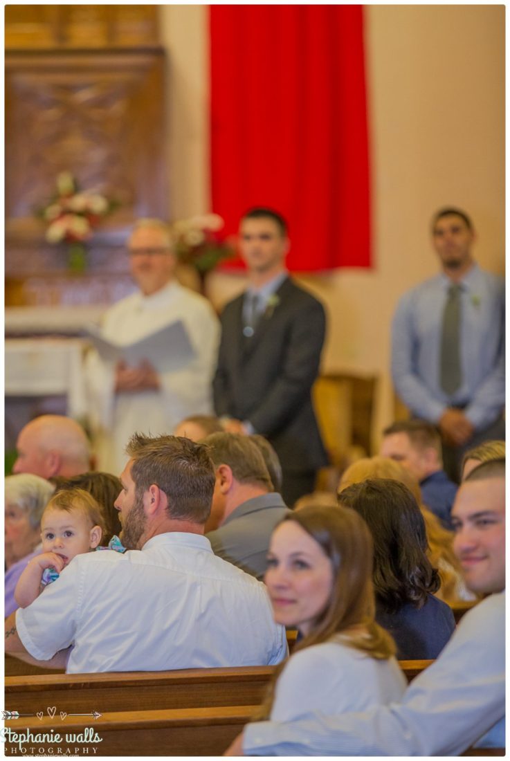 2016 06 19 0019 Cultural Love Wedding | Lady Perpetual Help Everett, Washington