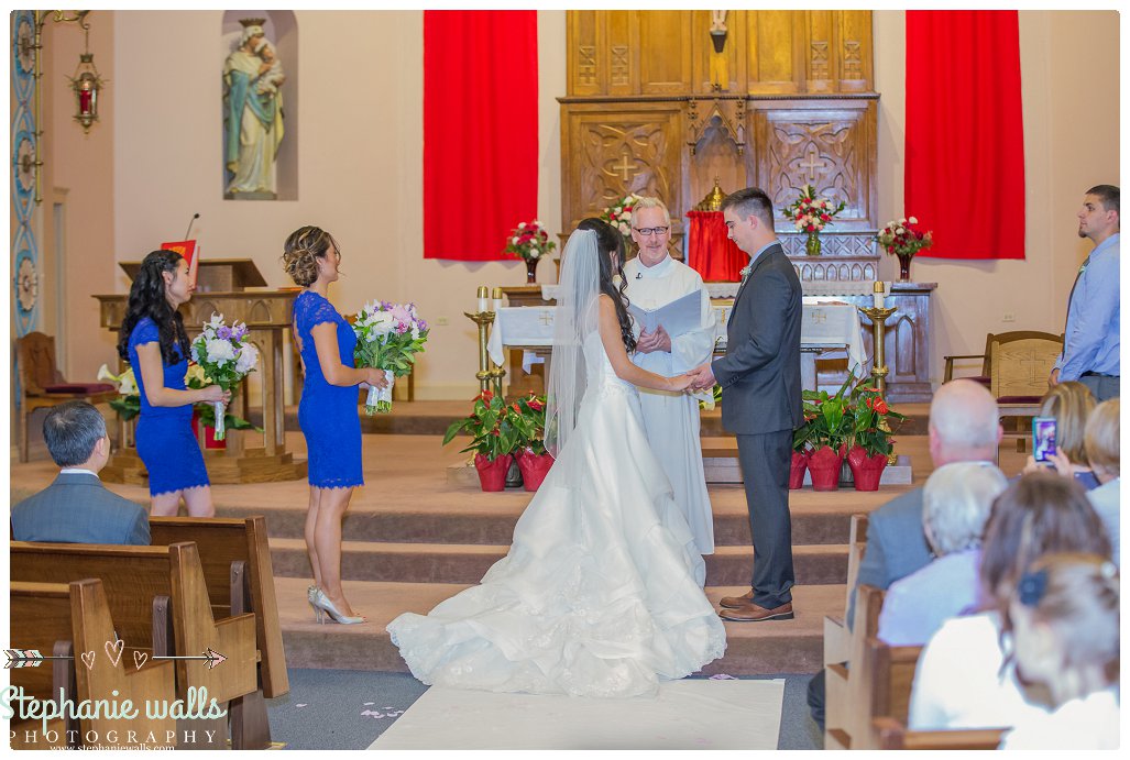 2016 06 19 0021 Cultural Love Wedding | Lady Perpetual Help Everett, Washington