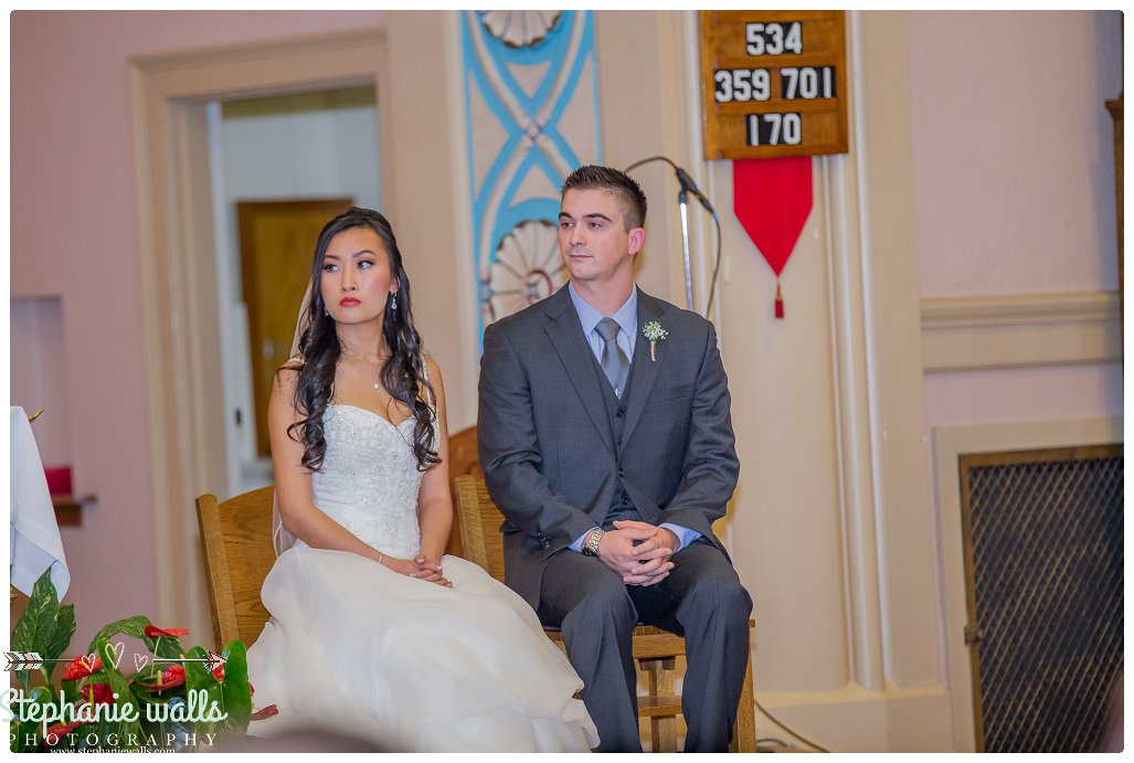 2016 06 19 0023 Cultural Love Wedding | Lady Perpetual Help Everett, Washington