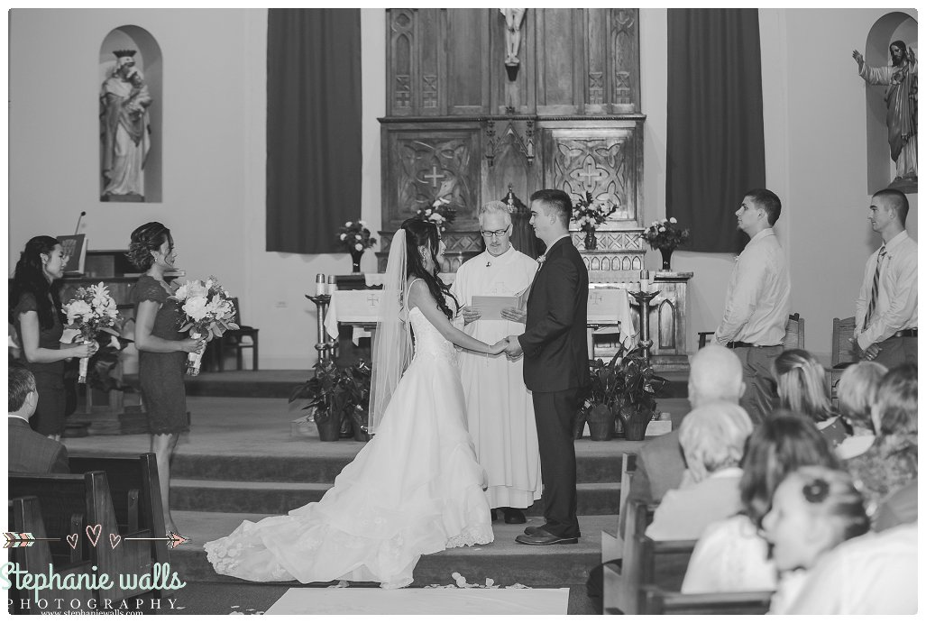 2016 06 19 0024 Cultural Love Wedding | Lady Perpetual Help Everett, Washington