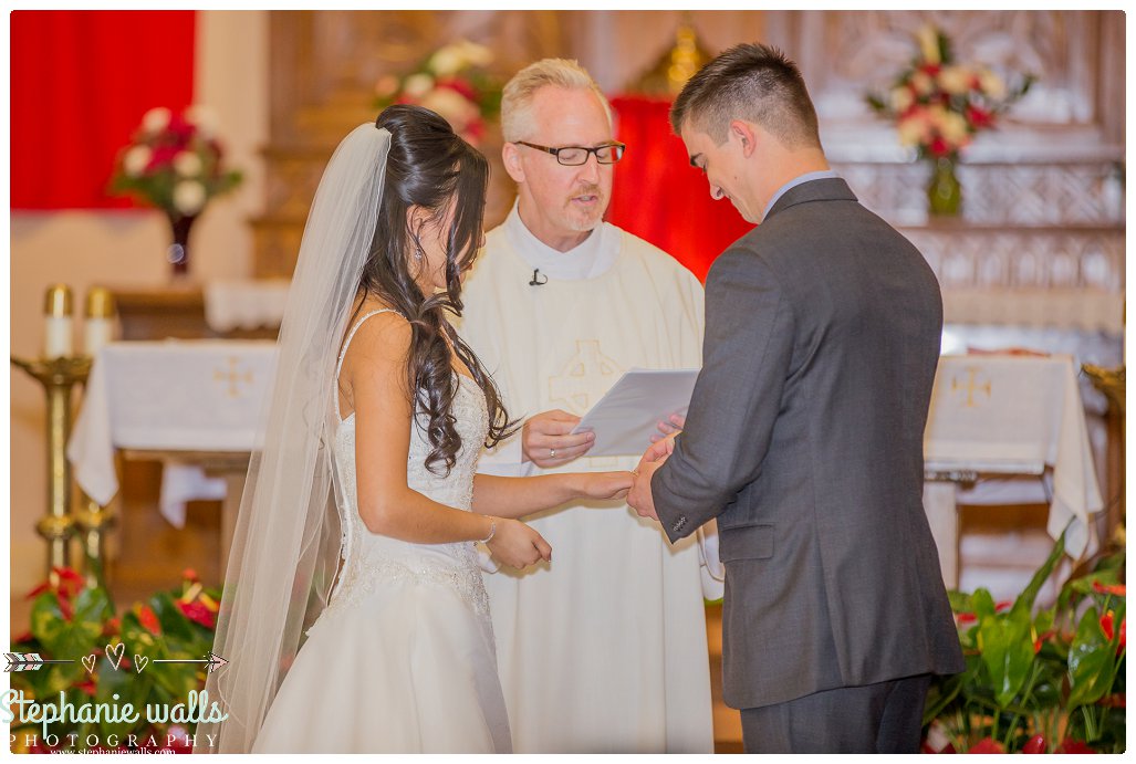 2016 06 19 0025 Cultural Love Wedding | Lady Perpetual Help Everett, Washington