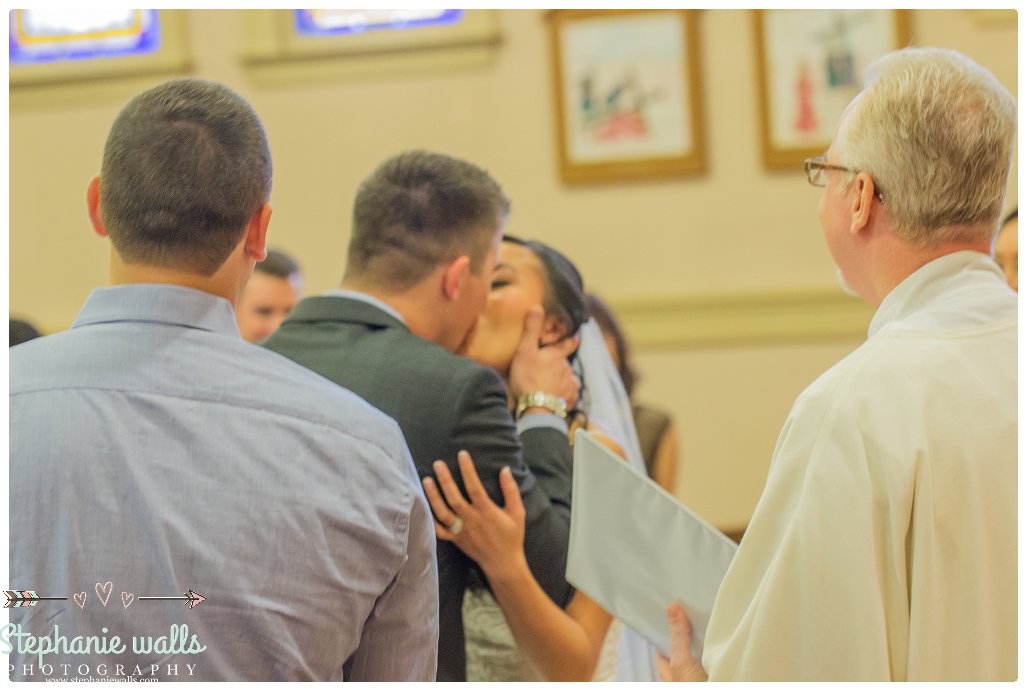 2016 06 19 0027 Cultural Love Wedding | Lady Perpetual Help Everett, Washington