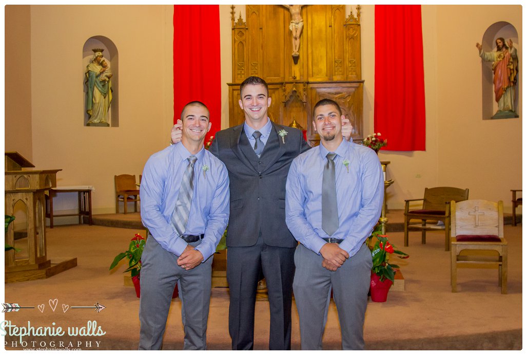 2016 06 19 0034 Cultural Love Wedding | Lady Perpetual Help Everett, Washington