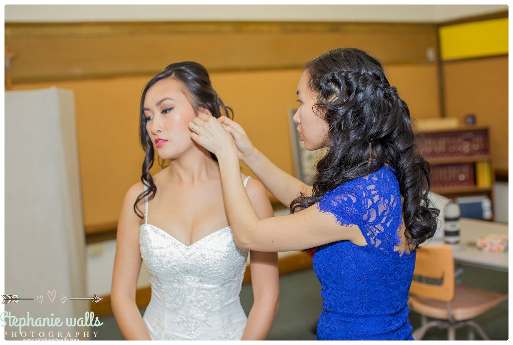 2016 06 19 0035 Cultural Love Wedding | Lady Perpetual Help Everett, Washington