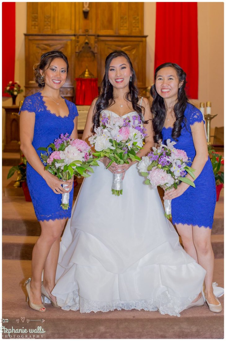 2016 06 19 0043 Cultural Love Wedding | Lady Perpetual Help Everett, Washington