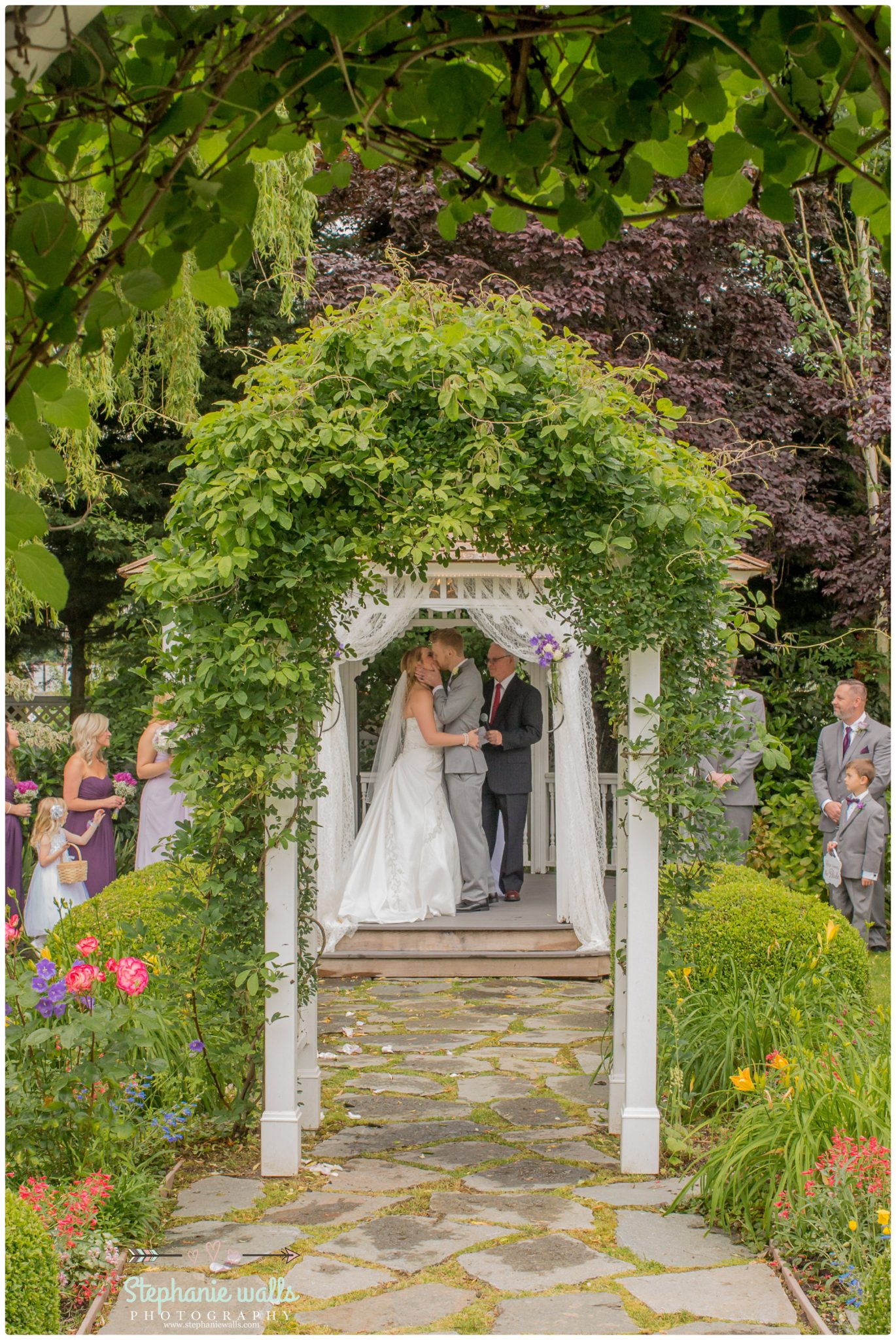 Schroeder Wedding 154 Grand Willow Wedding | Grand Willow Inn Mount Vernon Wedding