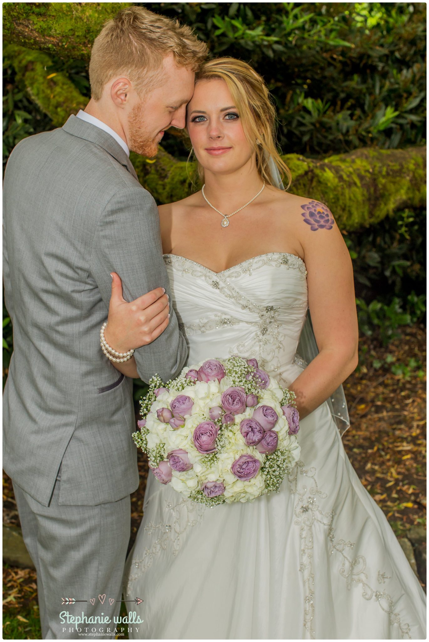 Schroeder Wedding 8 Grand Willow Wedding | Grand Willow Inn Mount Vernon Wedding