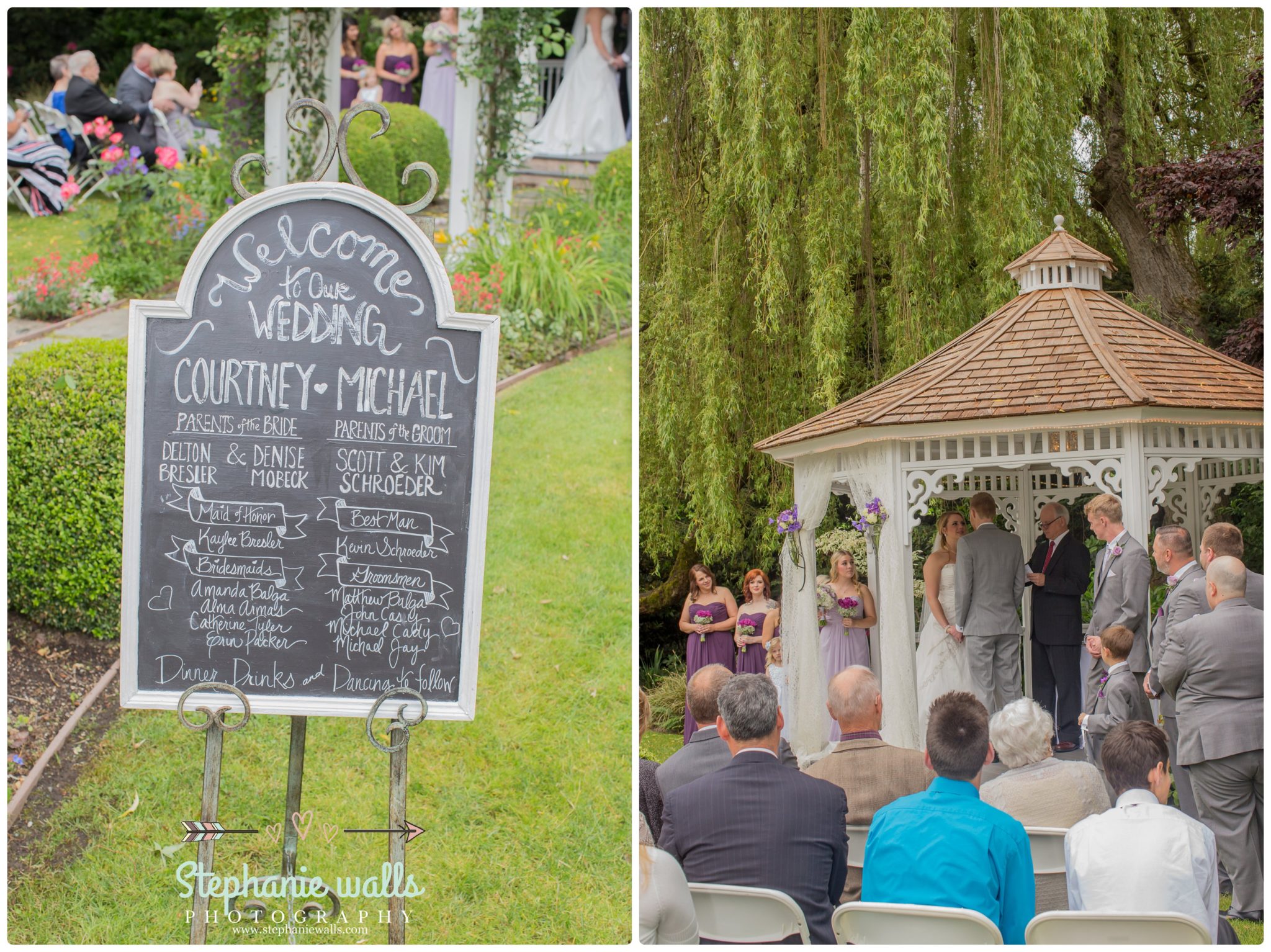 Schroeder Wedding 99 Grand Willow Wedding | Grand Willow Inn Mount Vernon Wedding