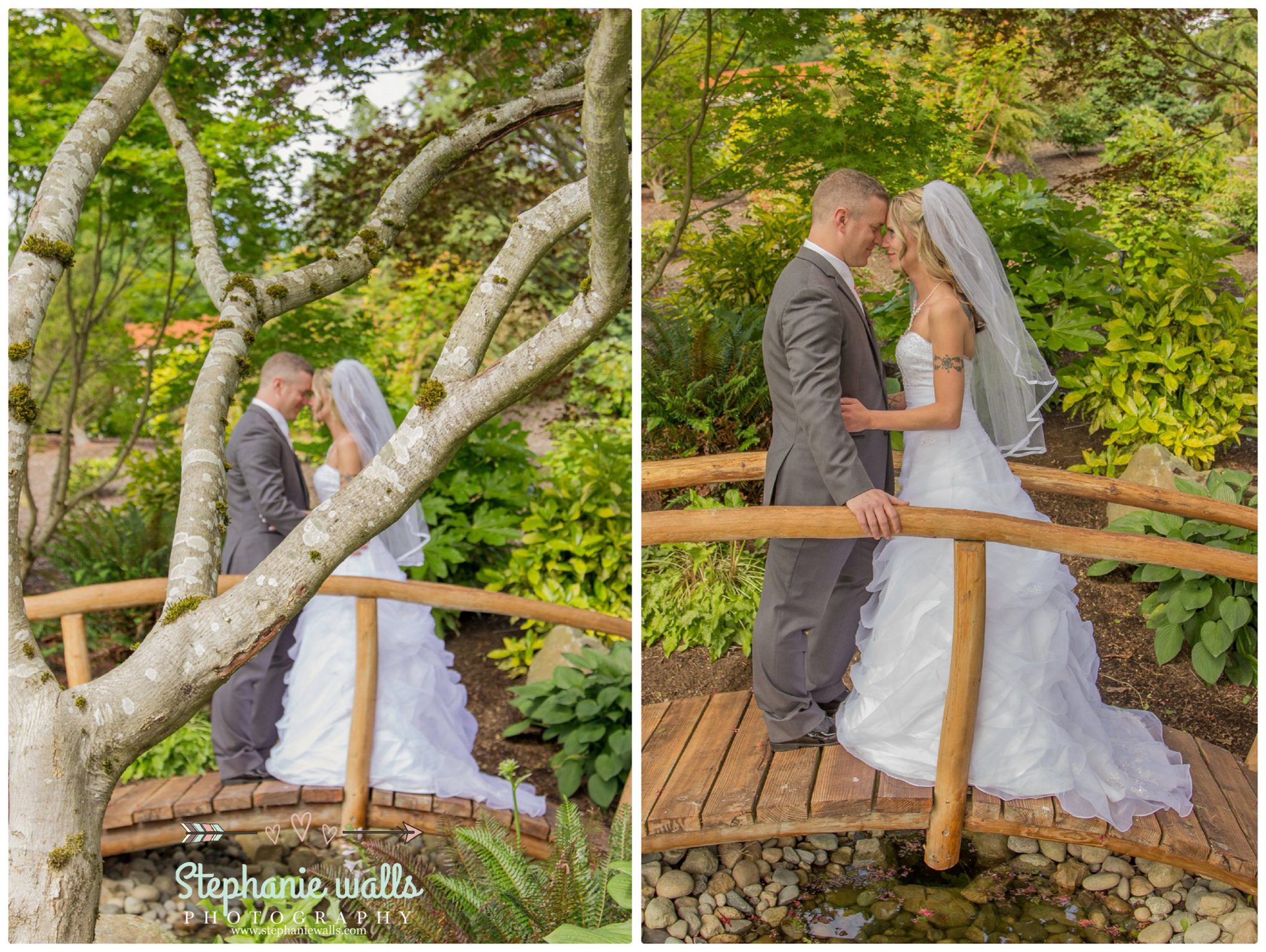 Baker Wedding 17 Blending Beats Together | Olympic View Estates Snohomish WA