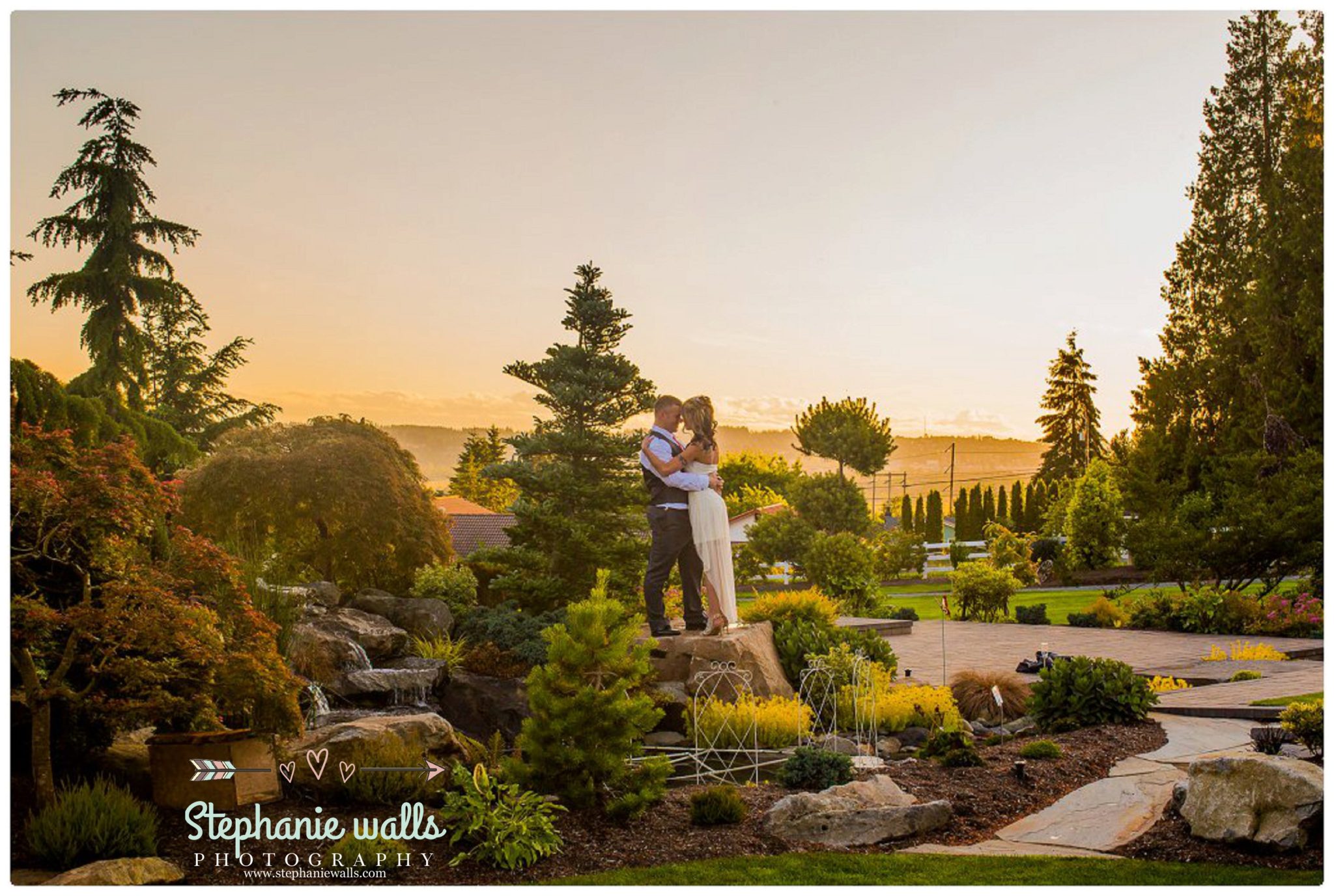 Beats of the Heart | Olympic View Estates | Snohomish WA