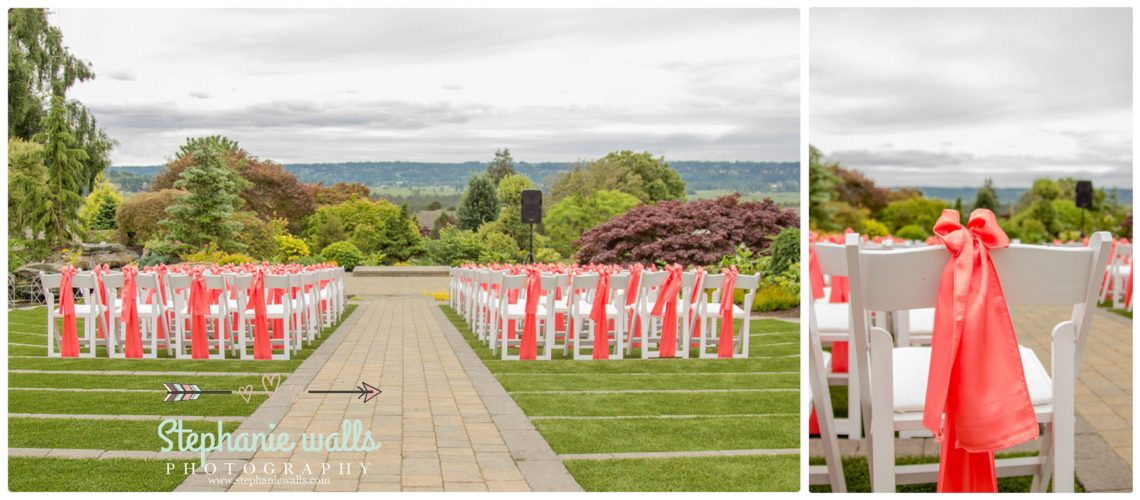 Baker Wedding 8 Blending Beats Together | Olympic View Estates Snohomish WA