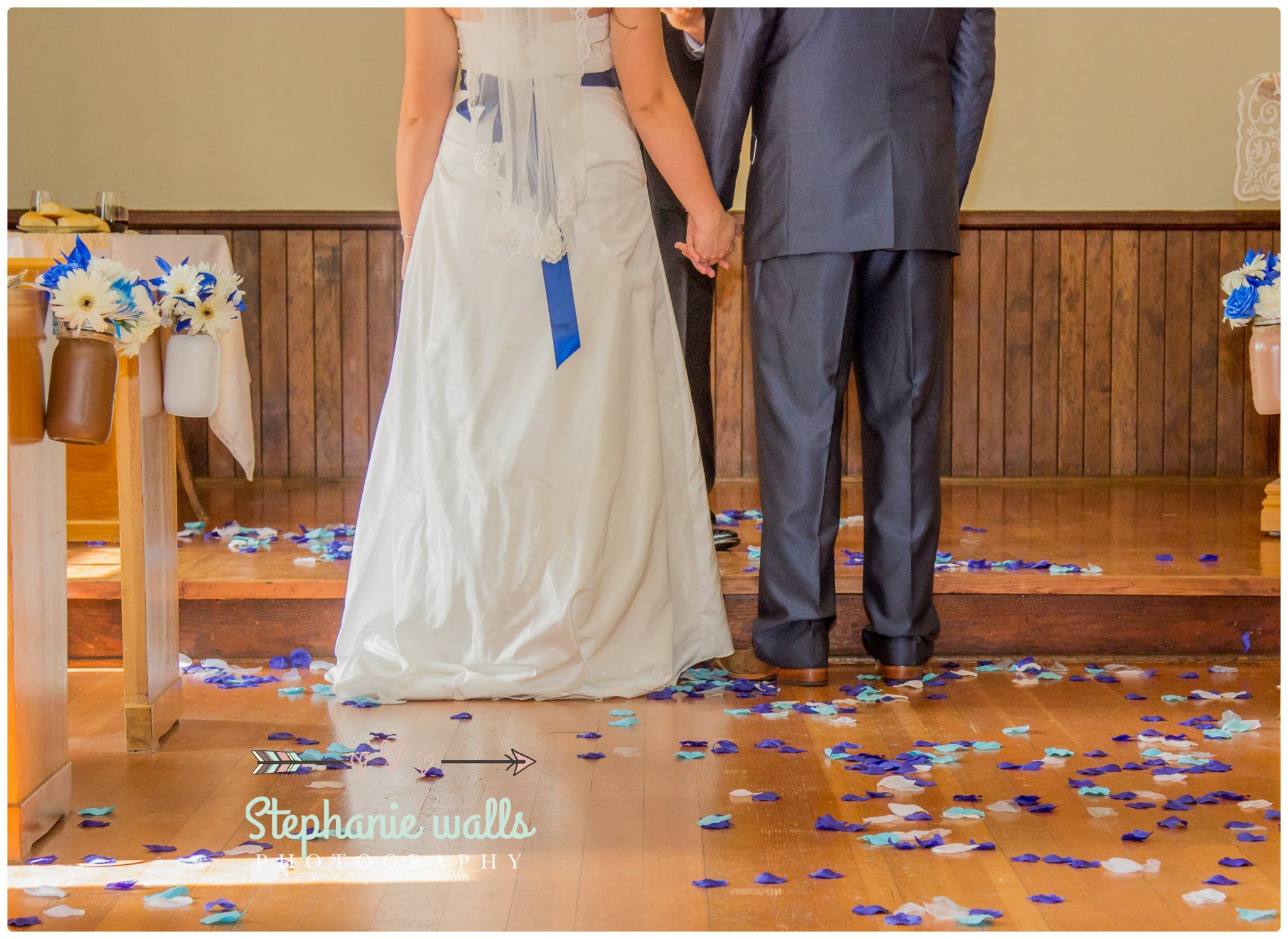 Petty Wedding 112 Making Memories | Chapel At Swan Trails Wedding Snohomish, Wa