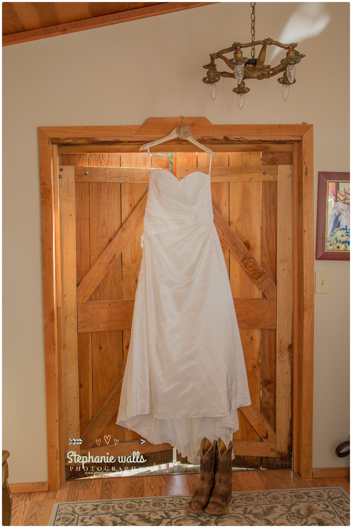Petty Wedding 12 Making Memories | Chapel At Swan Trails Wedding Snohomish, Wa
