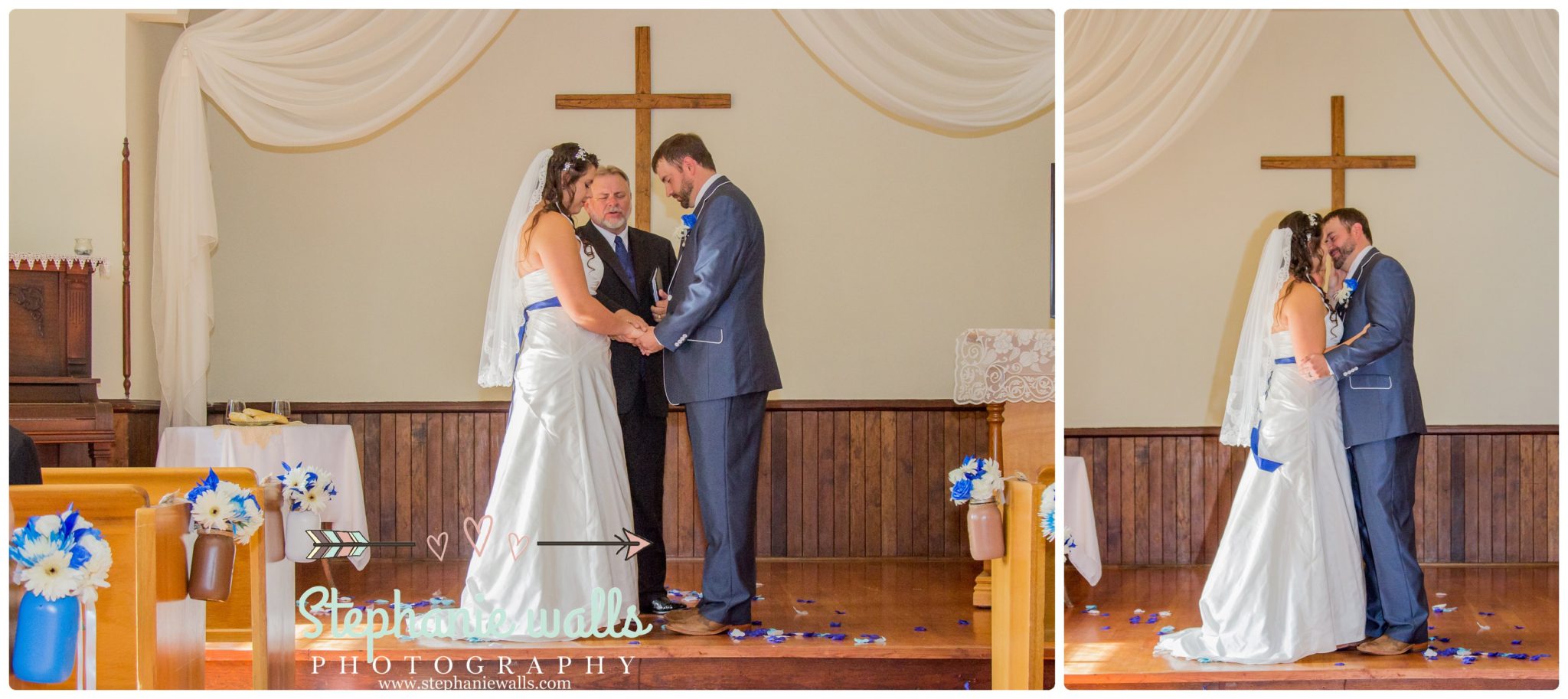 Petty Wedding 173 Making Memories | Chapel At Swan Trails Wedding Snohomish, Wa