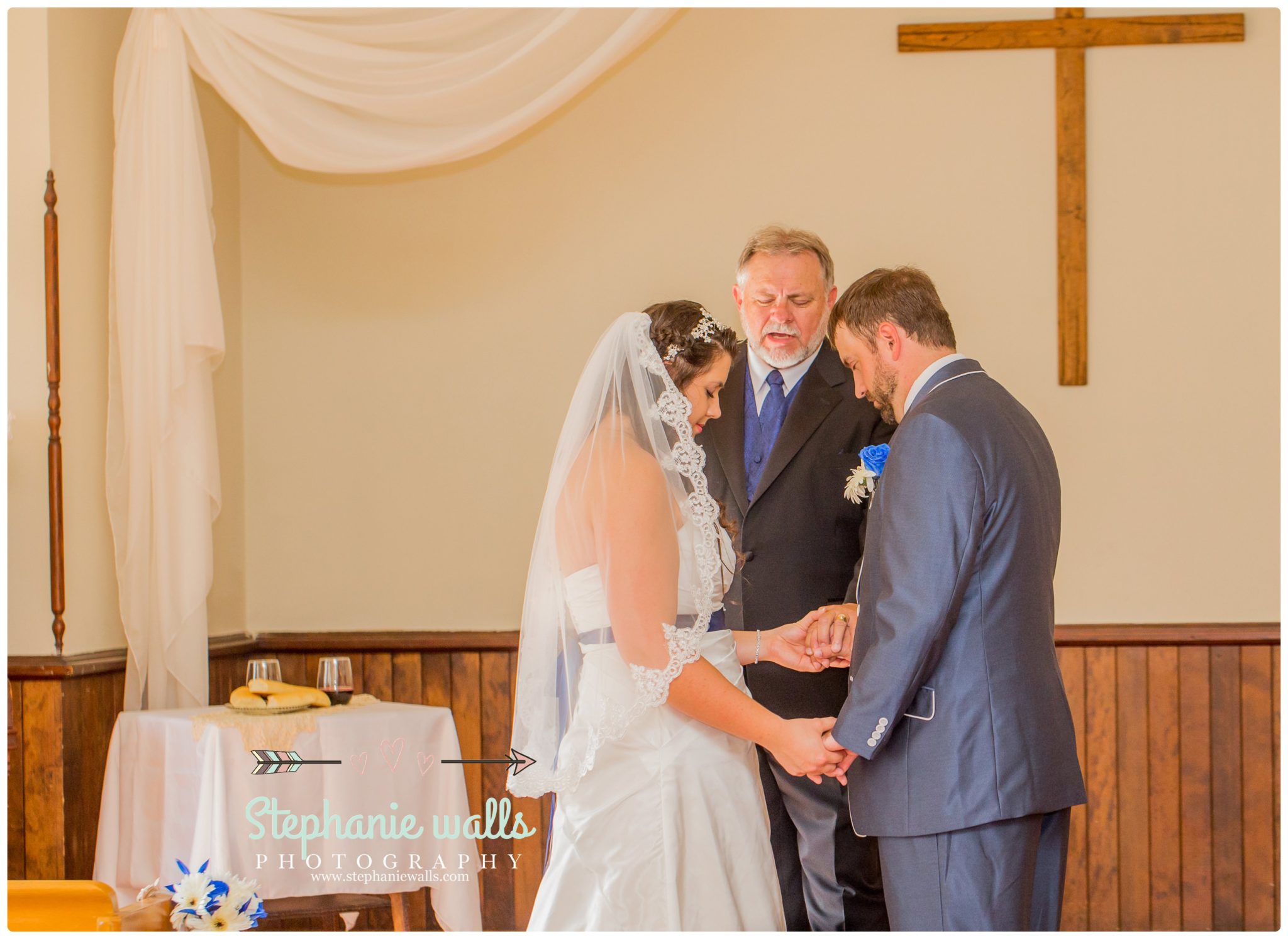 Petty Wedding 98 Making Memories | Chapel At Swan Trails Wedding Snohomish, Wa