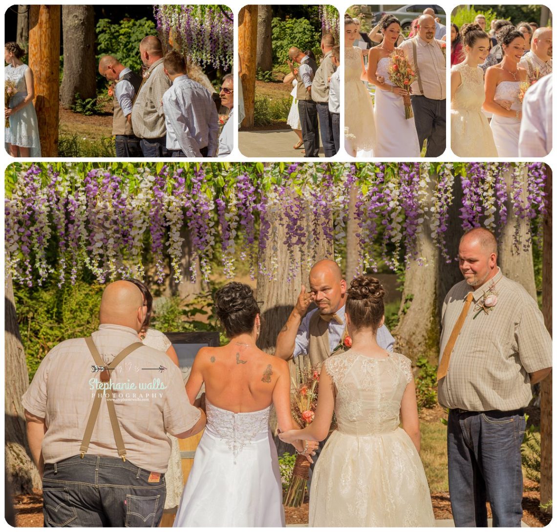 2017 01 03 0023 Love letters forever | Lookout Lodge Wedding Snohomish, Wa