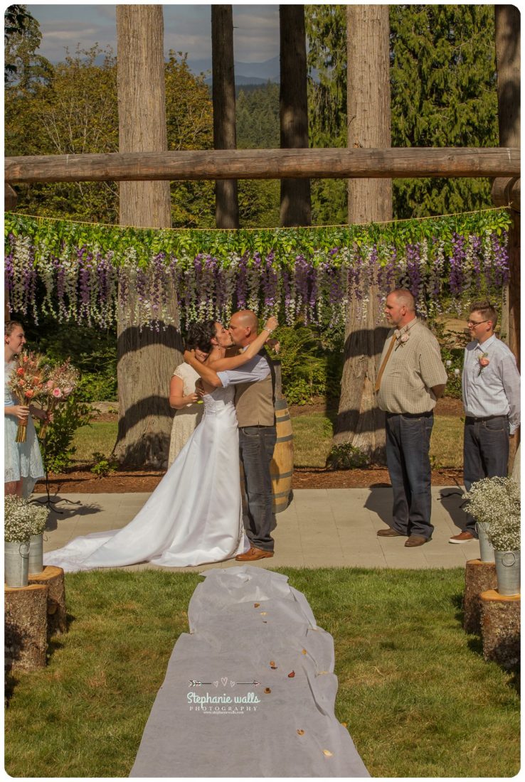 2017 01 03 0026 Love letters forever | Lookout Lodge Wedding Snohomish, Wa