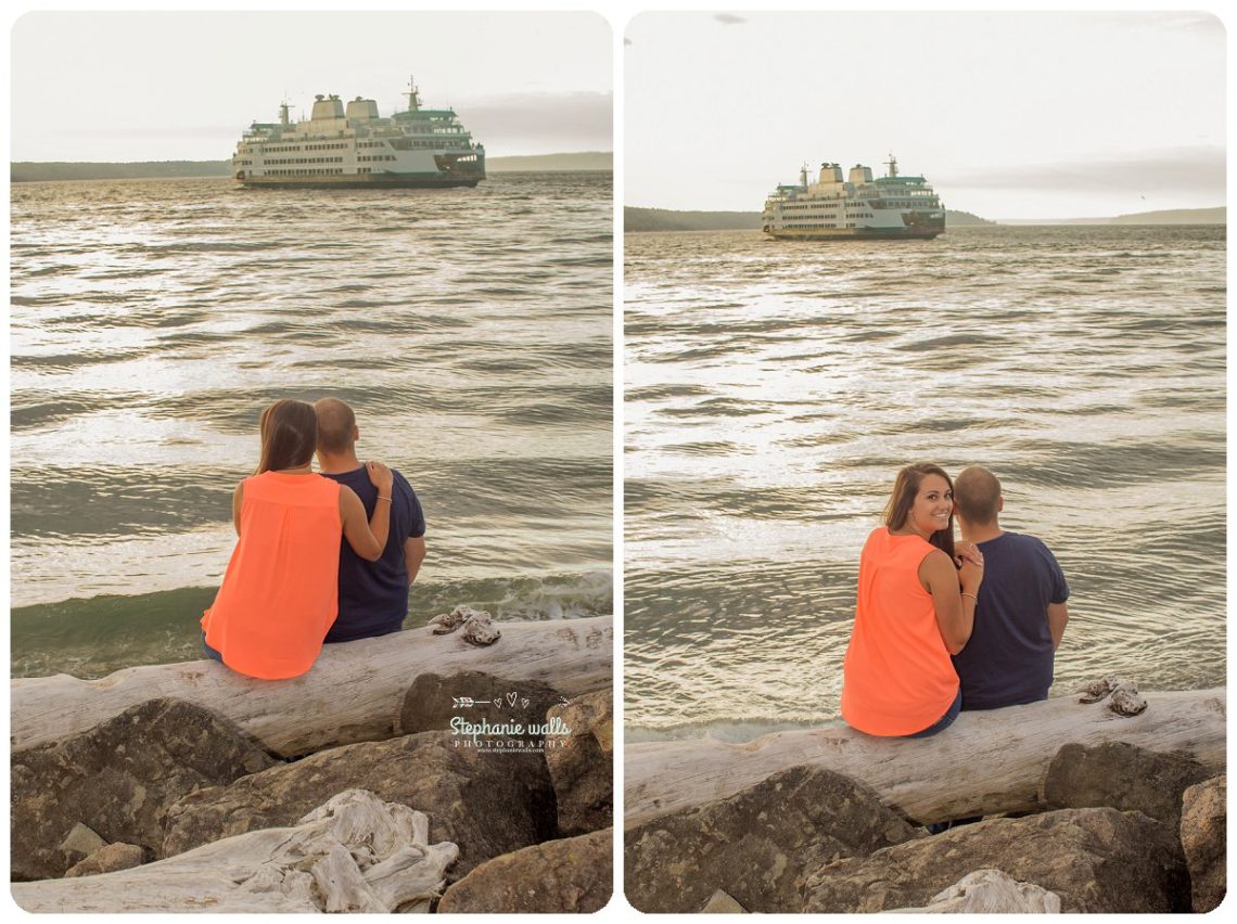 2017 01 06 1206 Our Love Destination | lighthouse park engagement session Mukilteo, Wa