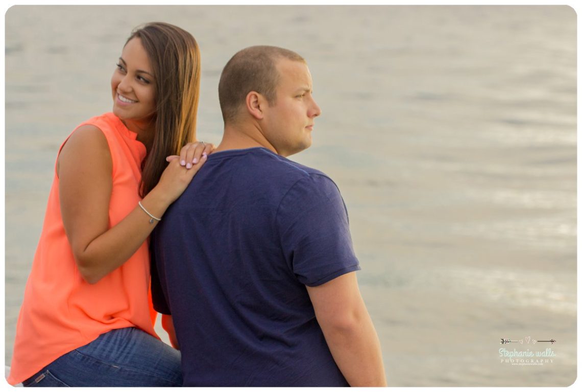 2017 01 06 1207 Our Love Destination | lighthouse park engagement session Mukilteo, Wa