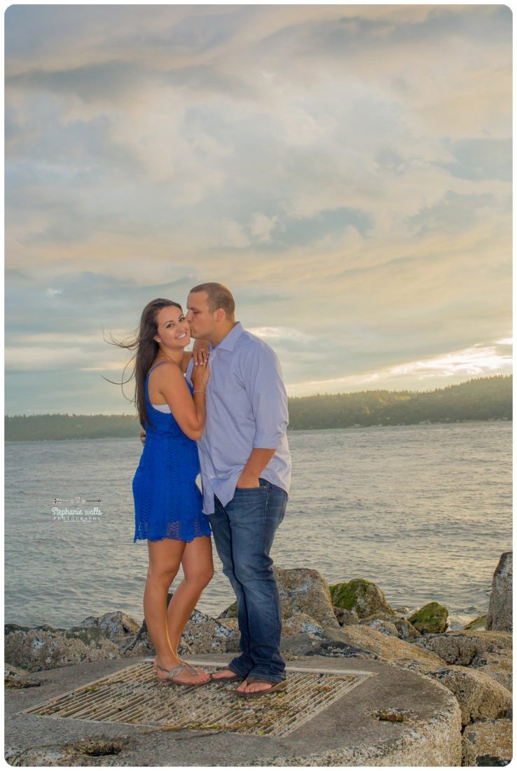 2017 01 06 1219 Our Love Destination | lighthouse park engagement session Mukilteo, Wa