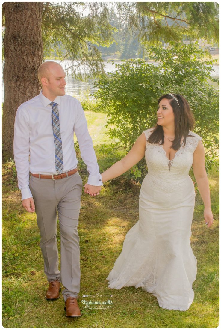 2017 01 08 0001 Lake Margaret Love Story | Small Wedding Ceremony Duvall, Wa