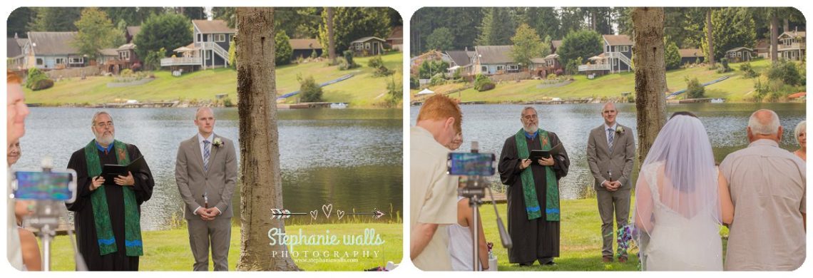 2017 01 08 0018 Lake Margaret Love Story | Small Wedding Ceremony Duvall, Wa