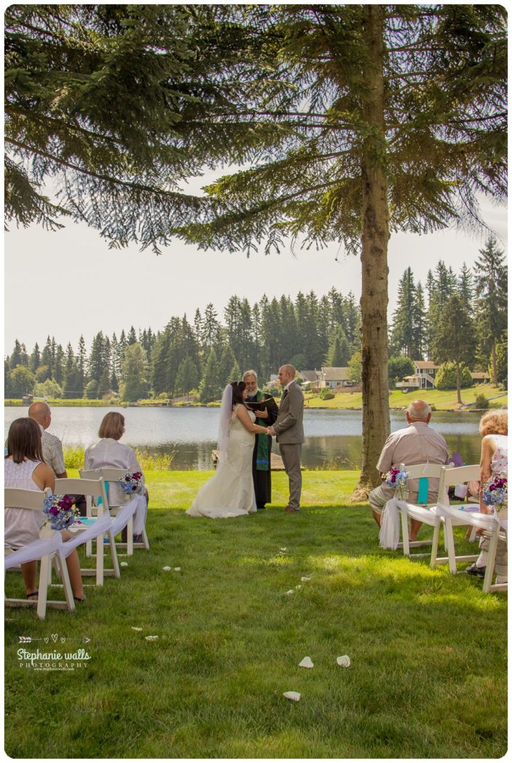 2017 01 08 0025 Lake Margaret Love Story | Small Wedding Ceremony Duvall, Wa