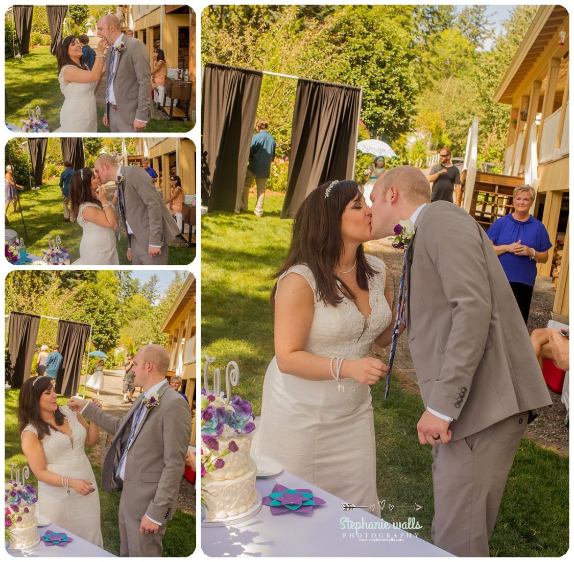 2017 01 08 0030 Lake Margaret Love Story | Small Wedding Ceremony Duvall, Wa