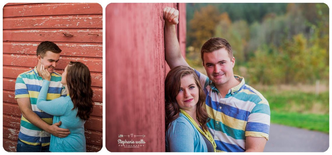 2017 01 19 1313 Engagement Color (Holi) Powder Fun | Nakashima Heritage Barn Arlington, Wa