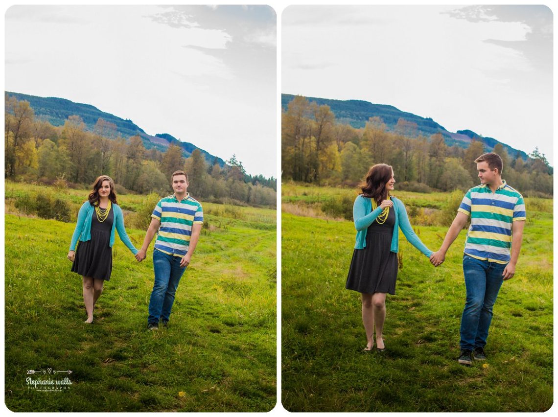 2017 01 19 1316 Engagement Color (Holi) Powder Fun | Nakashima Heritage Barn Arlington, Wa