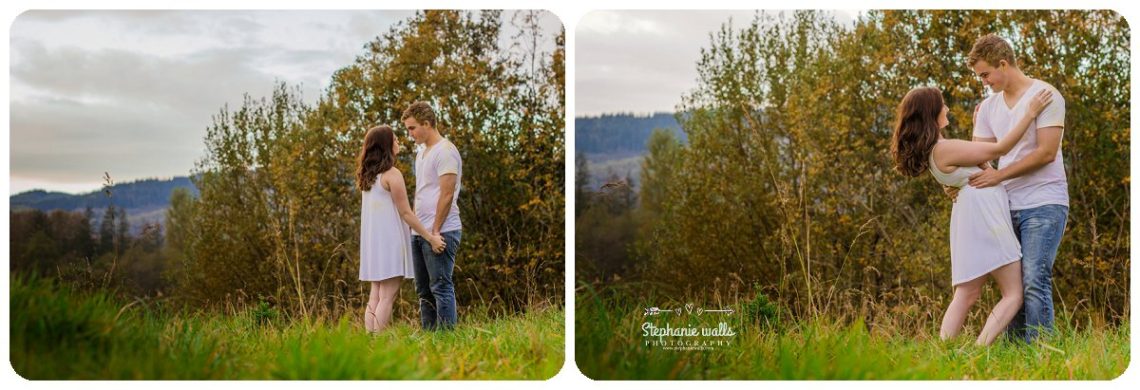 2017 01 19 1335 Engagement Color (Holi) Powder Fun | Nakashima Heritage Barn Arlington, Wa