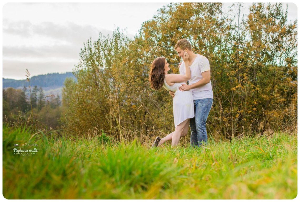 2017 01 19 1336 Engagement Color (Holi) Powder Fun | Nakashima Heritage Barn Arlington, Wa