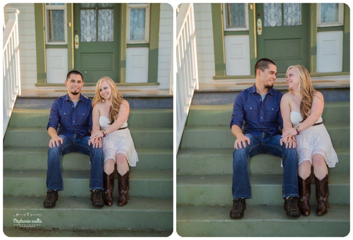 2017 01 20 0089 Sunset Engagement | Mukilteo Lighthouse Engagement Session