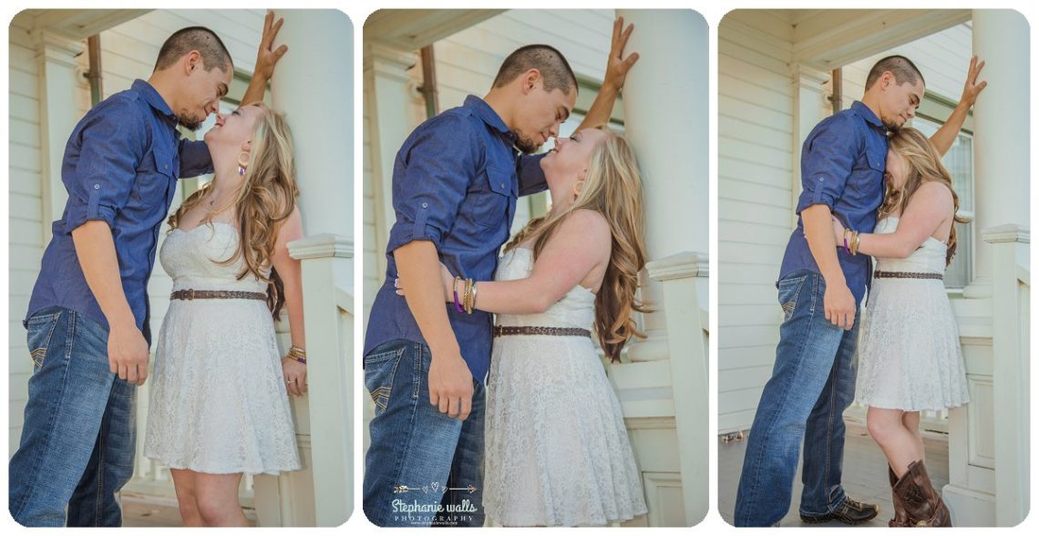 2017 01 20 0090 Sunset Engagement | Mukilteo Lighthouse Engagement Session