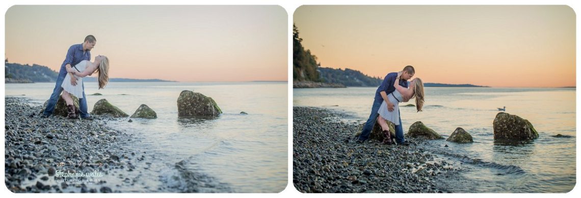 2017 01 20 0102 Sunset Engagement | Mukilteo Lighthouse Engagement Session